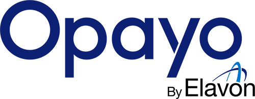 Opayo logo